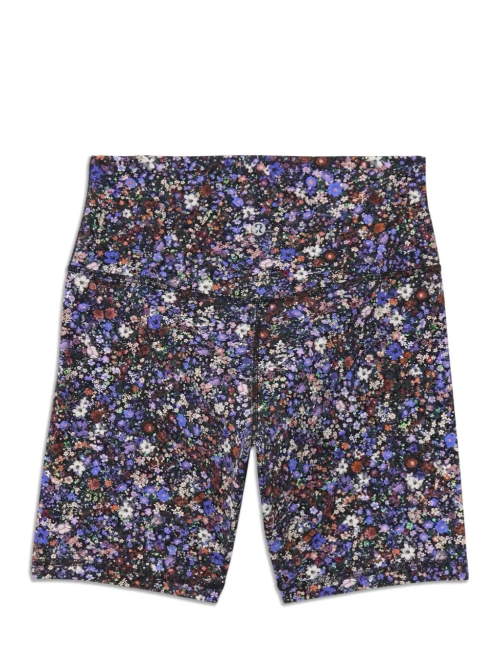 Lululemon Align™ High-Rise Short 8